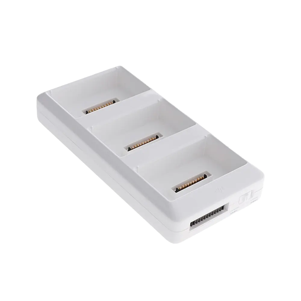 Battery Charging Hub Phantom 4 Series